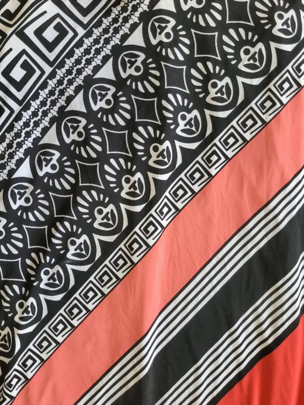 KASPER DRESS 4 - Picture 2 of 4